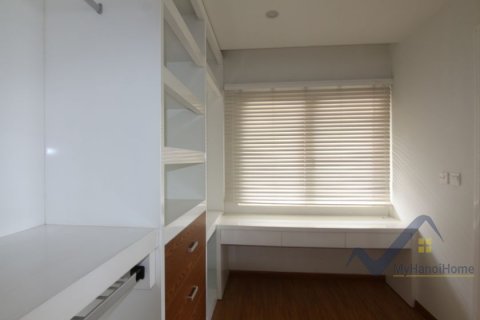 4 bedrooms Villa in Long Bien, Ha Noi,  No. 20190 17