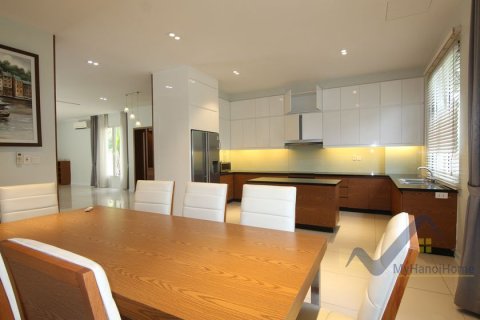 4 bedrooms Villa in Long Bien, Ha Noi,  No. 20190 5