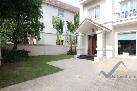 4 bedrooms Villa in Long Bien, Ha Noi,  No. 20190 2