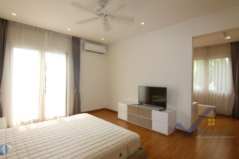 4 bedrooms Villa in Long Bien, Ha Noi,  No. 20190 12