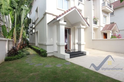 4 bedrooms Villa in Long Bien, Ha Noi, No. 20190