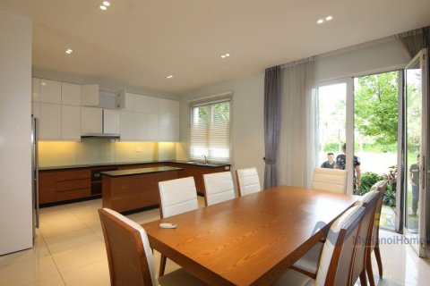 4 bedrooms Villa in Long Bien, Ha Noi,  No. 20190 4