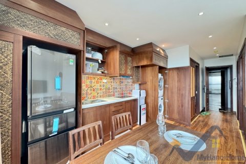 2 bedrooms Apartment in Tay Ho, Ha Noi, No. 20191 10