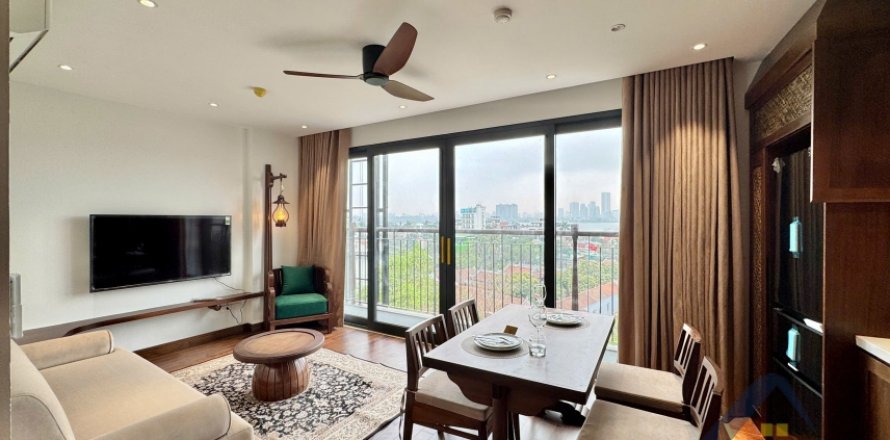 2 bedrooms Apartment in Tay Ho, Ha Noi, No. 20191