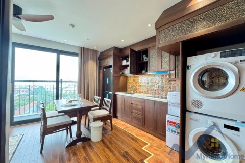 2 bedrooms Apartment in Tay Ho, Ha Noi, No. 20191 9