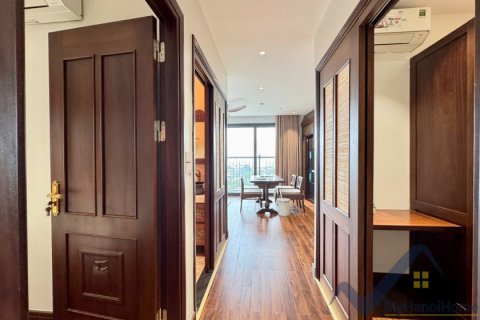 2 bedrooms Apartment in Tay Ho, Ha Noi, No. 20191 11