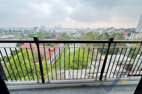 2 bedrooms Apartment in Tay Ho, Ha Noi, No. 20191 5