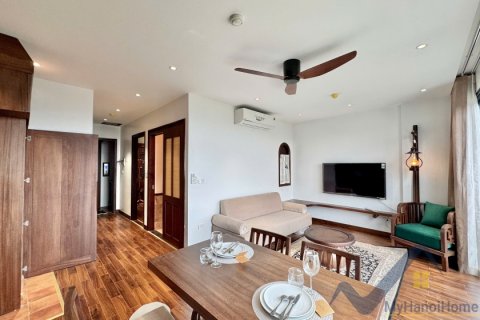2 bedrooms Apartment in Tay Ho, Ha Noi, No. 20191 4