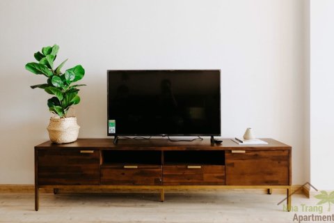 1 bedroom Apartment in Nha Trang, No. 28696