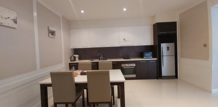 1 bedroom Apartment in Nha Trang, No. 28693