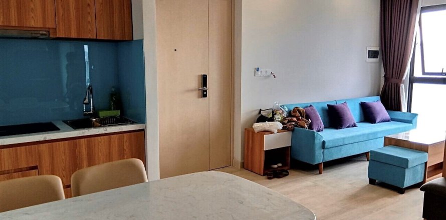 2 bedrooms Apartment in Nha Trang, No. 28691