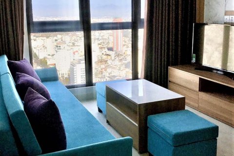 2 bedrooms Apartment in Nha Trang, No. 28691 2
