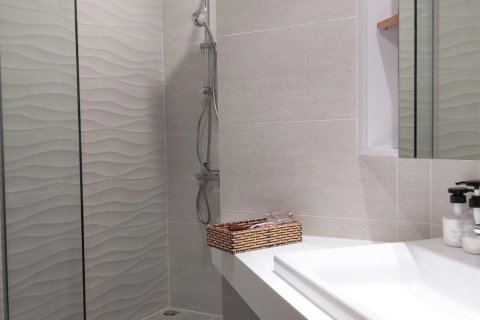 Квартира с 1 спальней в Нячанг, № 28692 8