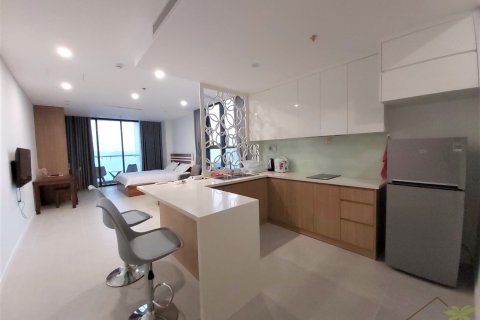 1 bedroom Apartment in Nha Trang,  No. 28692