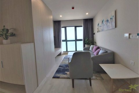 2 bedrooms Apartment in Nha Trang, No. 28695 2