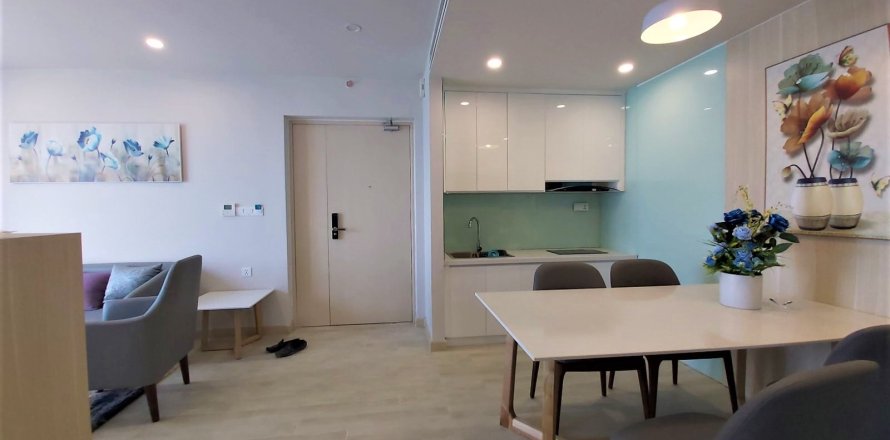 2 bedrooms Apartment in Nha Trang, No. 28695