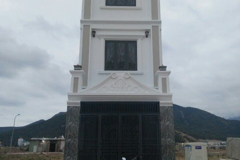 6 bedrooms House in Nha Trang, No. 28690