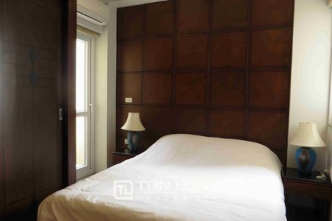Квартира с 1 спальней в Бадинь, Ханой , № 3536 5