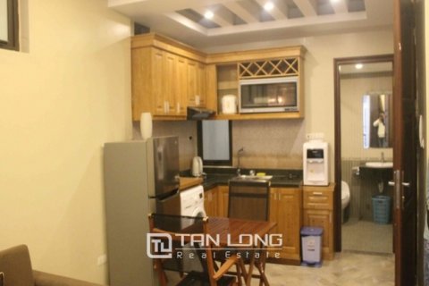 45m2 Apartment in Ba Dinh, Ha Noi, No. 3534 3