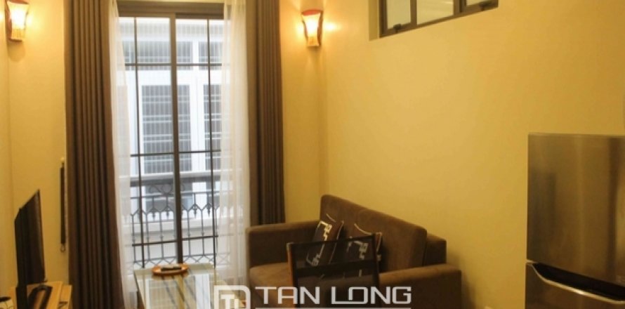 Studio Apartment in Ba Dinh, Ha Noi, No. 3534