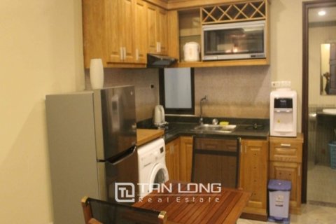 45m2 Apartment in Ba Dinh, Ha Noi, No. 3534 2