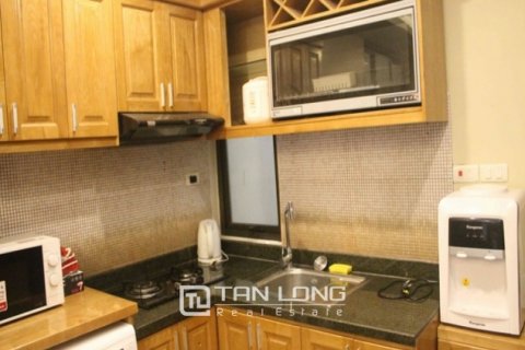 45m2 Apartment in Ba Dinh, Ha Noi, No. 3534 4