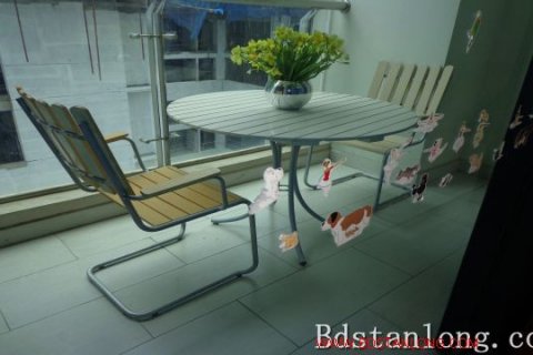 2 bedrooms Apartment in Hai Ba Trung, Ha Noi,  No. 8024 7