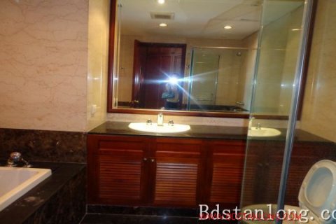 2 bedrooms Apartment in Hai Ba Trung, Ha Noi,  No. 8024 5