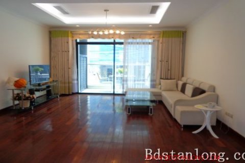 2 bedrooms Apartment in Hai Ba Trung, Ha Noi, No. 8024