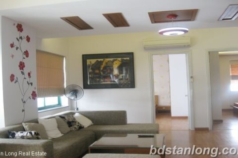 3 bedrooms Apartment in Hai Ba Trung, Ha Noi, No. 8021 3