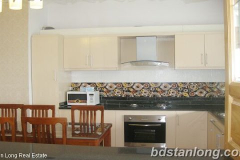 3 bedrooms Apartment in Hai Ba Trung, Ha Noi, No. 8021 6
