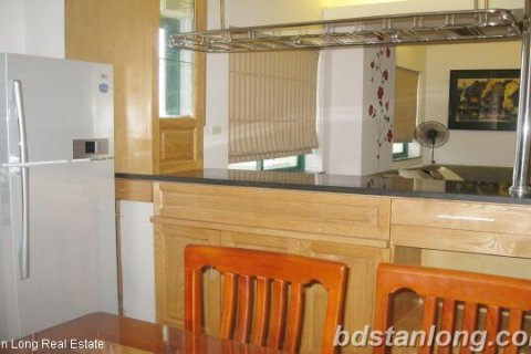 3 bedrooms Apartment in Hai Ba Trung, Ha Noi, No. 8021 9