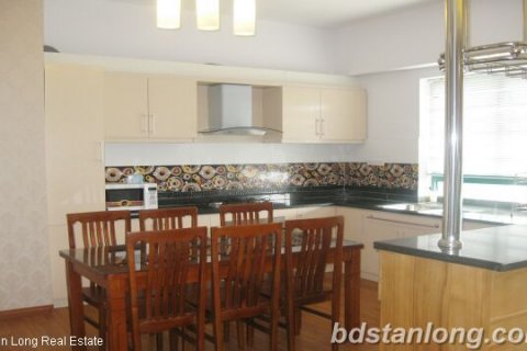 3 bedrooms Apartment in Hai Ba Trung, Ha Noi, No. 8021 5
