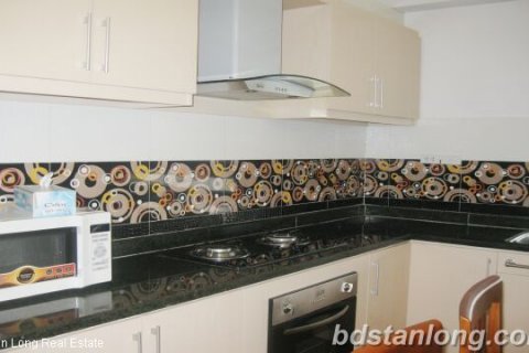 3 bedrooms Apartment in Hai Ba Trung, Ha Noi, No. 8021 7