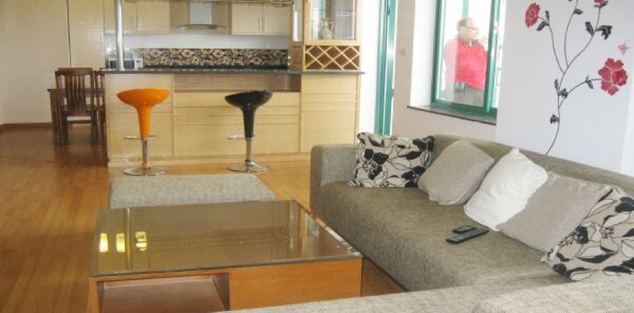 3 bedrooms Apartment in Hai Ba Trung, Ha Noi, No. 8021