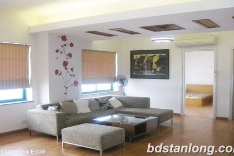 3 bedrooms Apartment in Hai Ba Trung, Ha Noi, No. 8021 2