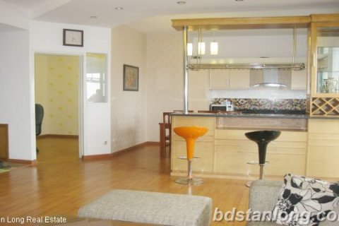 3 bedrooms Apartment in Hai Ba Trung, Ha Noi, No. 8021 8