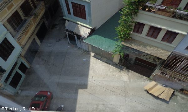 1 bedroom Apartment in Tay Ho, Ha Noi, Vietnam No. 8022
