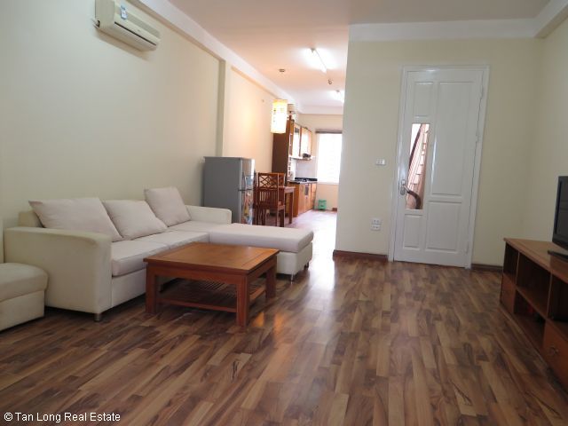 1 bedroom Apartment in Tay Ho, Ha Noi, Vietnam No. 8022