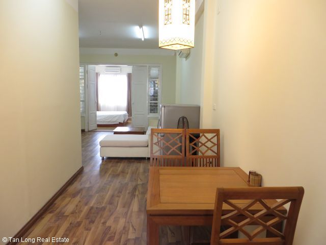 1 bedroom Apartment in Tay Ho, Ha Noi, Vietnam No. 8022