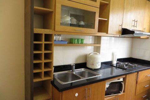 1 bedroom Apartment in Tay Ho, Ha Noi, No. 8022 8
