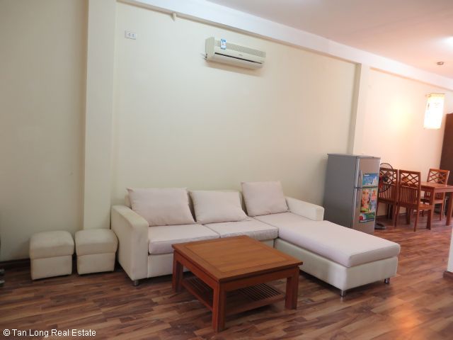 1 bedroom Apartment in Tay Ho, Ha Noi, Vietnam No. 8022