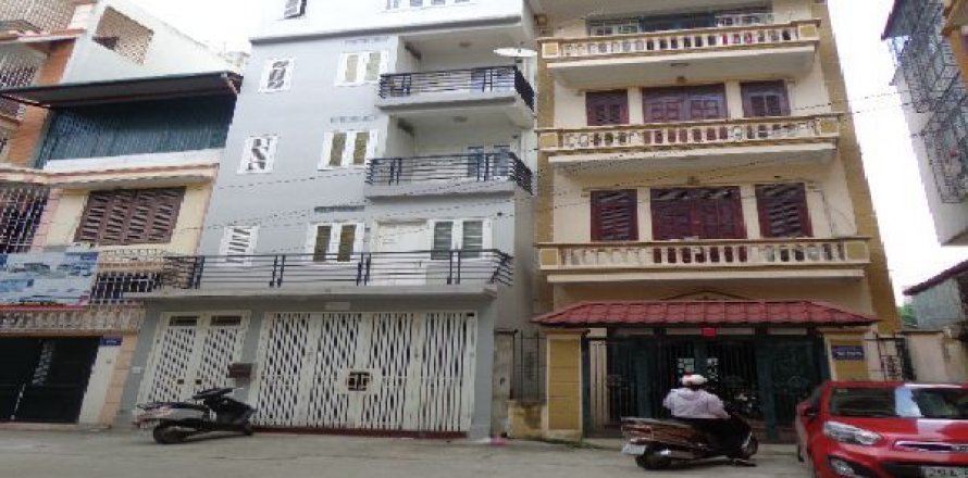 1 bedroom Apartment in Tay Ho, Ha Noi, No. 8022