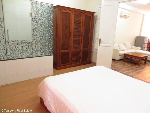 1 bedroom Apartment in Tay Ho, Ha Noi, Vietnam No. 8022