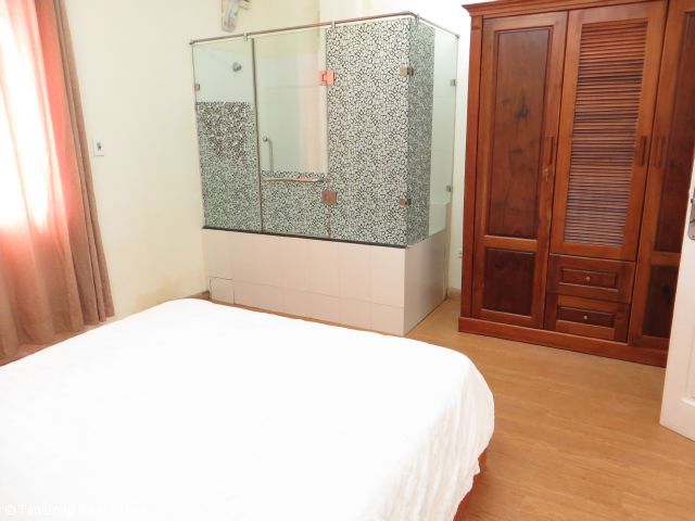 1 bedroom Apartment in Tay Ho, Ha Noi, Vietnam No. 8022