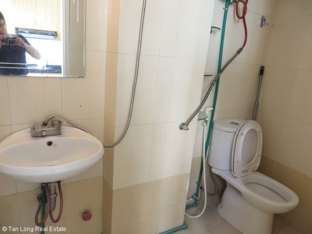1 bedroom Apartment in Tay Ho, Ha Noi, Vietnam No. 8022