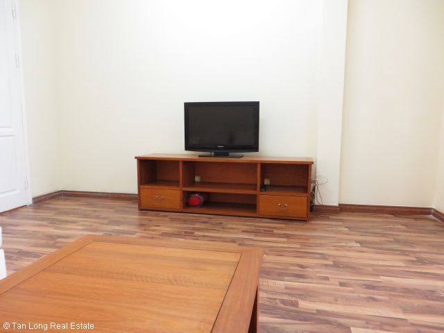 1 bedroom Apartment in Tay Ho, Ha Noi, Vietnam No. 8022