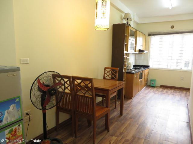 1 bedroom Apartment in Tay Ho, Ha Noi, Vietnam No. 8022