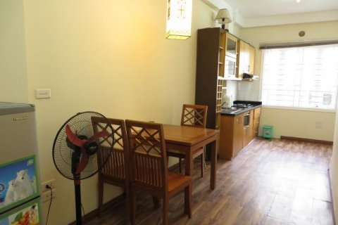 1 bedroom Apartment in Tay Ho, Ha Noi, No. 8022 7