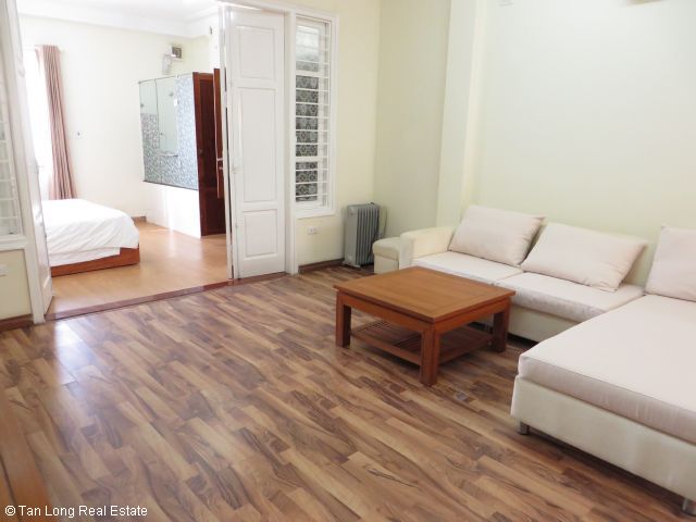 1 bedroom Apartment in Tay Ho, Ha Noi, Vietnam No. 8022
